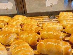 -BreadTalk面包新语·烘焙蛋糕(海珠丽影广场店)