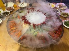 古越冰醉龙虾-虾满堂(瑞虹店)