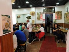 大堂-真素诚(玉泉路总店)