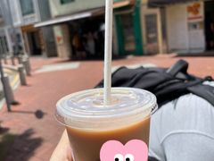 奶茶-安德鲁饼店(总店)