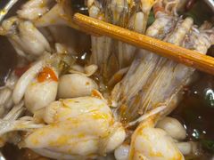 -鸿顺老铁锅美蛙鱼府(解放碑店)