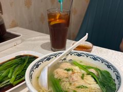 -粤秀小厨·广式早茶(辽宁路店)