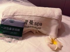 -青曼SPA·按摩·采耳·足道(龙之梦店)