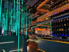 -大隐·成都火锅Bistro(合生麒麟新天地店)