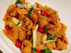 -佬麻雀·剁椒鱼头(京基KK One店)