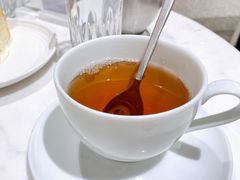 伯爵红茶-Lady M New York(澳门伦敦人店)