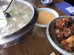 -95号酱骨·一块豆腐(展春园西路店)
