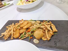 -荟廷·晶萃(陆家嘴尚悦湾店)