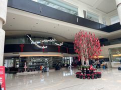 -厦门艾美酒店·乐美中餐厅