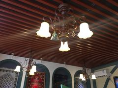 -帕米朵儿新疆小馆(仙鹤新天地广场店)