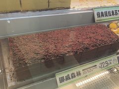 -南洋大师傅(长楹天街店)