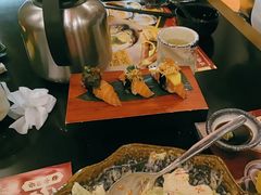 -古田居·特色寿司料理(骏欣中心店)