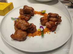 蒜香骨-好友缘酒家(会展中心店)