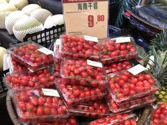 -BHG Market Place(水游城店)