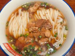 -公交新村粉店(赤岗冲店)