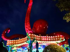 -珠海长隆海洋王国