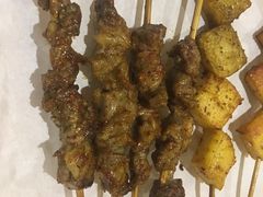 -管氏翅吧(广渠门店)