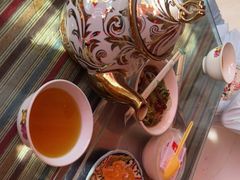 -百年老茶馆