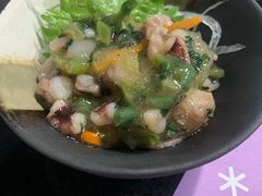-尚水长廊铁板烧(荣祥广场店)
