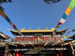 -西安市广仁寺
