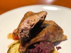 捷克特色香芹烤鸭-布拉格餐厅· 中欧捷克菜(全国首店)