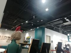 -海马体照相馆(天津世纪都会店)