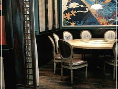 包厢-茉莉餐厅(亳州高新万达广场希夷大道店)