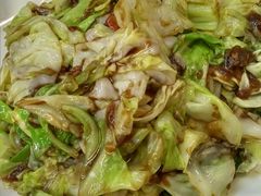 -巷子深菜馆(新华路店)