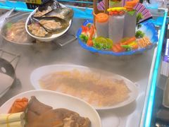 -大众海鲜(巨龙北路店)
