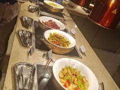 -River Café 海鲜自助(重庆丽笙世嘉酒店)