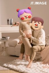 -专注孕妇照亲子照·纪田摄影