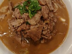 -老雒阳面馆·水席(定鼎门店)