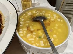-大鸭梨烤鸭(左家庄店)