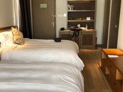 -帐篷客·溪龙茶谷度假酒店