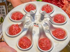 -潮正和潮汕牛肉火锅·老字号(番禺万达店)