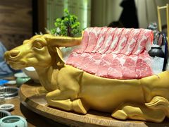 -尚海豆捞(乐虹坊店)