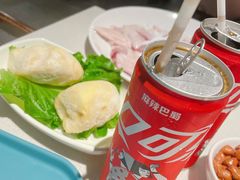 -百年果林椰子鸡(中洲店)