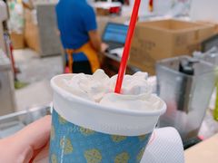 -DQ·蛋糕·冰淇淋(合生汇店)