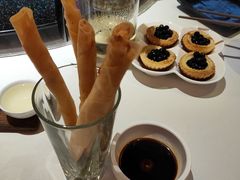 鬼五马六春卷-味可道美食坊(福基路店)