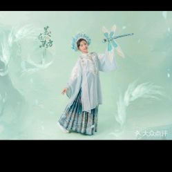 -倾城宝贝儿童摄影(浦东金谊店)