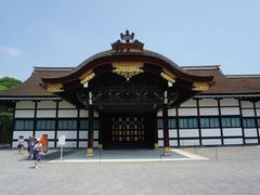 -京都御所