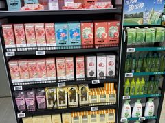 -盒马鲜生(红莲店)