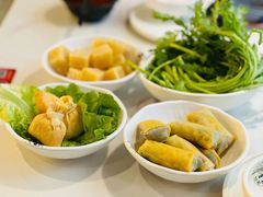 -德林酸菜鱼火锅(南丹店)