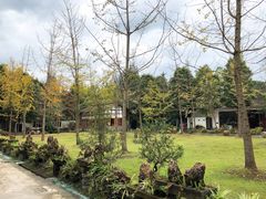 景观位-猪圈咖啡