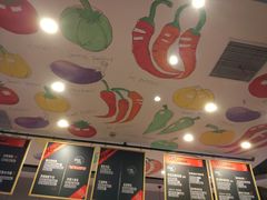 -老妈米线(港龙店)