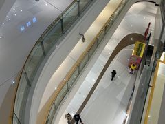 -成都银泰城