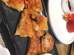 -火啫啫·粤式啫啫煲(南通首店)