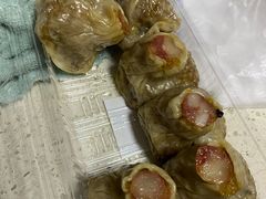 大烧麦-白玉兰食品(甜云店)