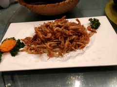 -茶油香闽南菜·花园餐厅(前埔店)