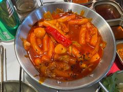 -西塔老太太泥炉烤肉(川沙百联店)